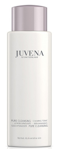 Juvena Calming Tonic Заспокійливий Тонік для сухої та чувствитвельной шкіри