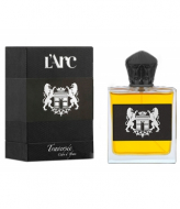 L`Arc Traversee, Cedre d’Ifrane