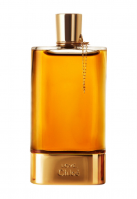 Chloe love Eau Intense парфумована вода для жінок