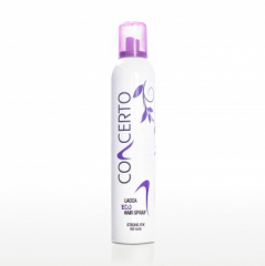 Punti di Vista Concerto Лак для волосся сильної фіксації ЕКО