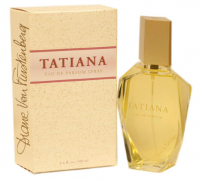 Diana Vreeland Tatiana парфумована вода