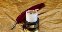 Парфумерія Onyrico (Luxury Limited Edition) Empireo - Extrait 50 мл