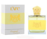 L`Arc Escapade, Vanille des iles