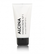 Alcina крем для рук No 1
