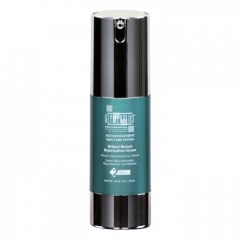 GlyMed Plus Retinol ReStArt Rejuvenation Cream Омолоджуючий крем з Ретинолом 28 g