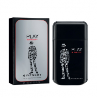 Givenchy Play In the City