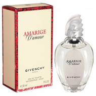 Givenchy Amarige dAmour