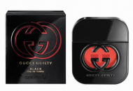 Парфумерія Gucci Guilty Black Pour Femme