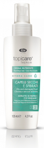 Lisap Milano Hydra Care Nourishing Cream Швидкодіючий Поживний крем 125мл 1800220000014