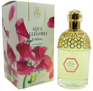 Парфумерія Guerlain Aqua Allegoria FoliFlora