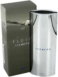 Iceberg Fluid men