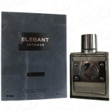 Johan B Elegant Intense Аналог Valentino Uomo Intense