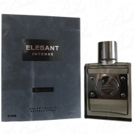 Johan B Elegant Intense Аналог Valentino Uomo Intense