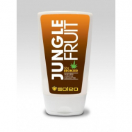 Soleo Jungle Fruit лосьйон для засмаги