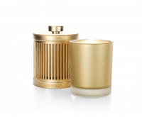 Amouage Candle Свічка парфумована Jubilation Woman Свічка парфумована с Подсвечником 195gr