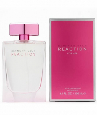 Парфумерія Kenneth Cole Reaction For her парфумована вода