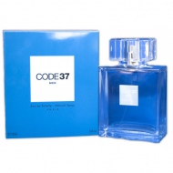 Karen Low CODE 37 men Аналог Blue de Chanel