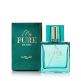 Парфумерія Karen Low My Pure