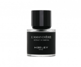 James Heeley L'AMandiere