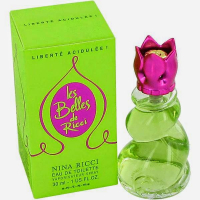 Парфумерія Nina Ricci Les BElles de Ricci Liberte Acidulee