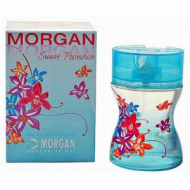 Morgan Morgan Sweet Paradise Eau De Toilette туалетна Вода 100 мл