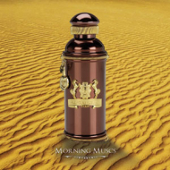 Alexandre J the Collector Zafeer Morning Muscs парфумована вода