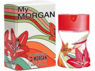 Morgan My Morgan Woman