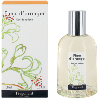 Парфумерія Fragonard Fleur d oranger туалетна вода