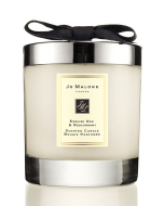 Jo Malone English OAK & REau De Cologne одеколонURRANT 200gr Свічка парфумована