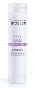 Revlon Professional ІNTRAGEN S.O.S. Calm Shampoo - Шампунь Заспокійливий