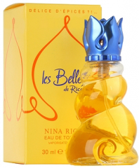 Nina Ricci Les BElles de Ricci DelIce D’Epices