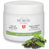 Norel PN 194 Peel-off algae Mask For acne Skin – Альгінатна Маска для жирної шкіри и шкіри с акнэ 250 g