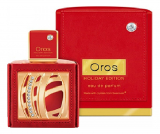 Парфумерія OROS HOLIDAY Edition парфумована вода 85ml