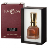 Парфумерія Olfattology SAGAMI парфумована вода 50 мл