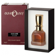 Парфумерія Olfattology SAGAMI парфумована вода 50 мл