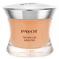 Payot Techni Liss Booster 50мл Розгладжуючий Гель з гіалуроновою кислотою борется с первыми признаками природного старіння и увядания шкіри