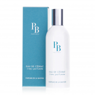 Parfums de la Bastide Eau De Cedrat одеколон 100мл