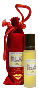 Парфумерія Swiss Arabian Potion масляные Parfum 10мл