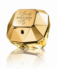 Парфумерія Rabanne Lady Million парфумована вода