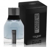 Tom Ross ChooSE ME men Аналог Dolce & Gabbana Intenso