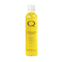 Qtica Citrus Massage Oil Масажна олія Цитрус