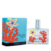 Парфумерія Fragonard Bleu Riviera туалетна вода