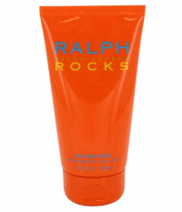 Ralph Lauren Rocks