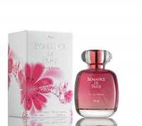 Парфумерія Yves d`Orgeval RomanCE de Paris For women