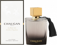 Chaugan La Rosee des Jardins dIspahan Mysterieuse Eau de Parfum парфумована вода 100 мл
