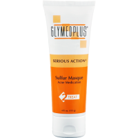 GlyMed Plus Sulfur Masque Серная Маска
