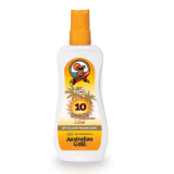 Australian Gold SPF 10 Spray Gel 237ml Спрей Гель для засмаги на сонці