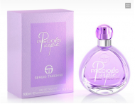 Парфумерія Sergio Tacchini Precious Purple