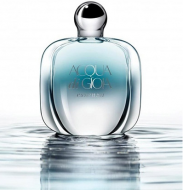 Парфумерія Giorgio Armani Acqua Di Gioia Essenza Intense