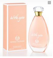 Sergio Tacchini With You